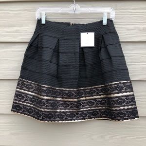 Romeo and Juliet Skirt